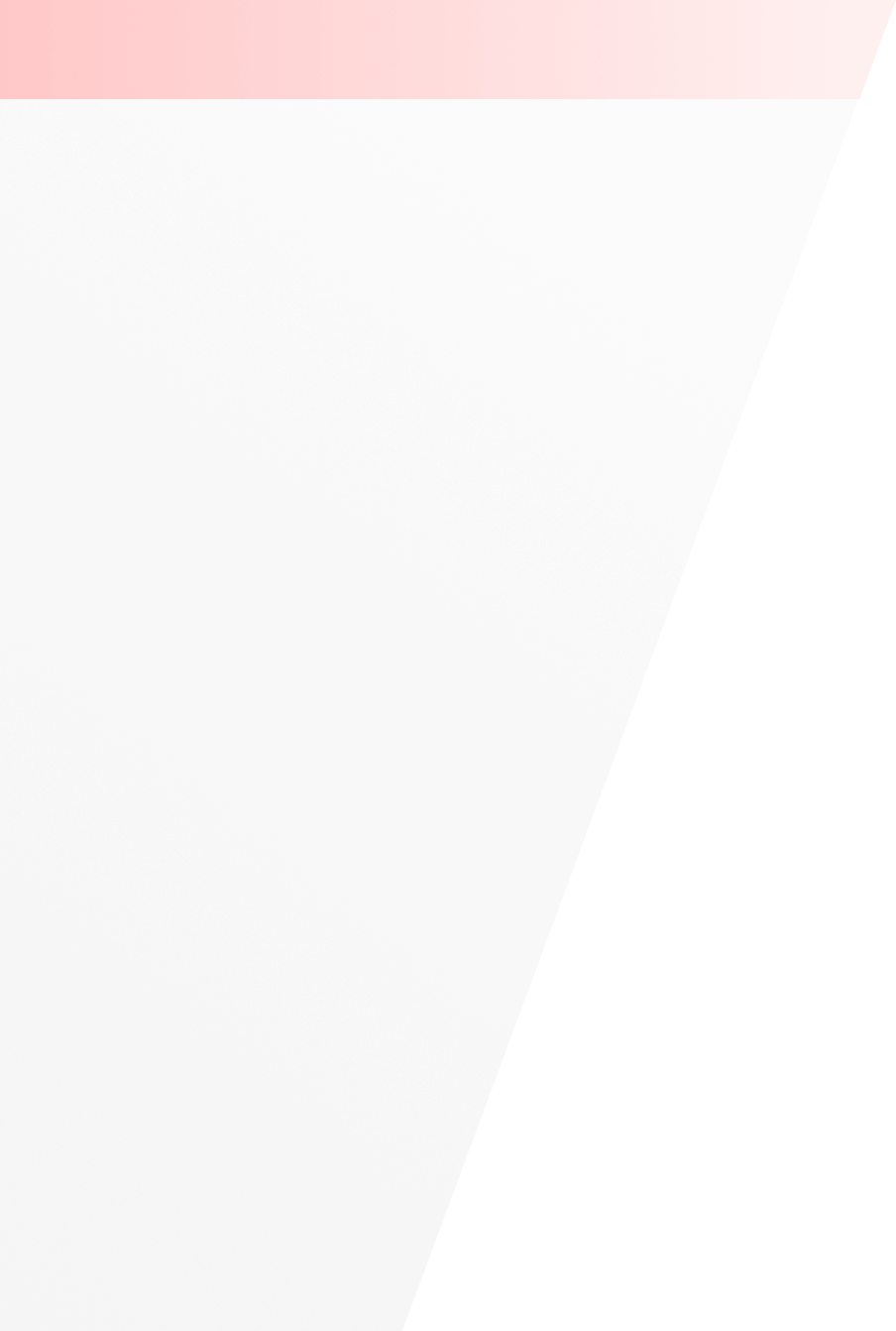 Das Bild zeigt ein graues Dreieck mit rotem Streifen, möglicherweise Racing Unleashed-Design.