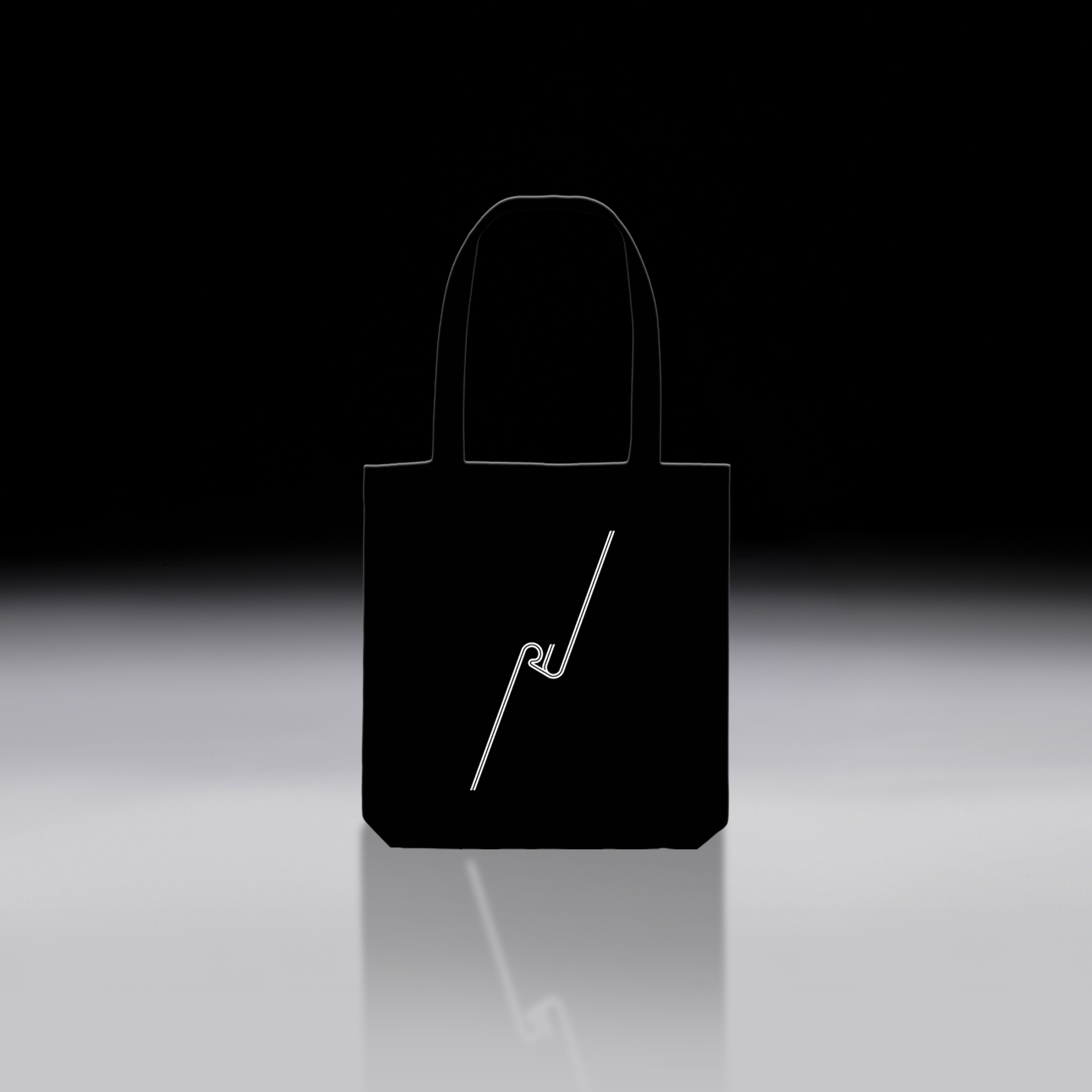 RU Original Canvas Bag