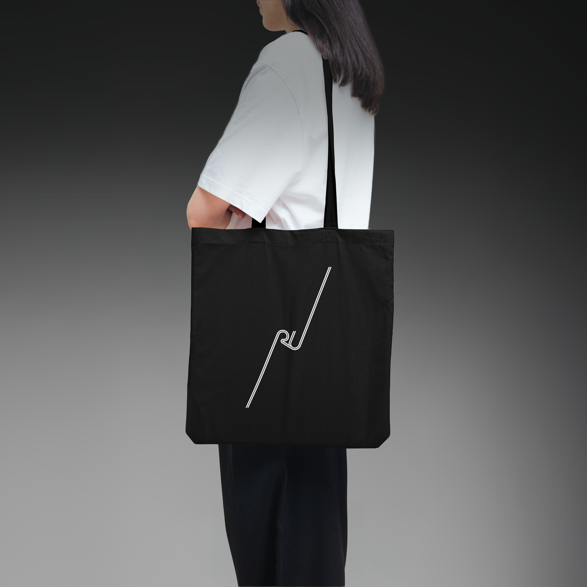 RU Original Canvas Bag