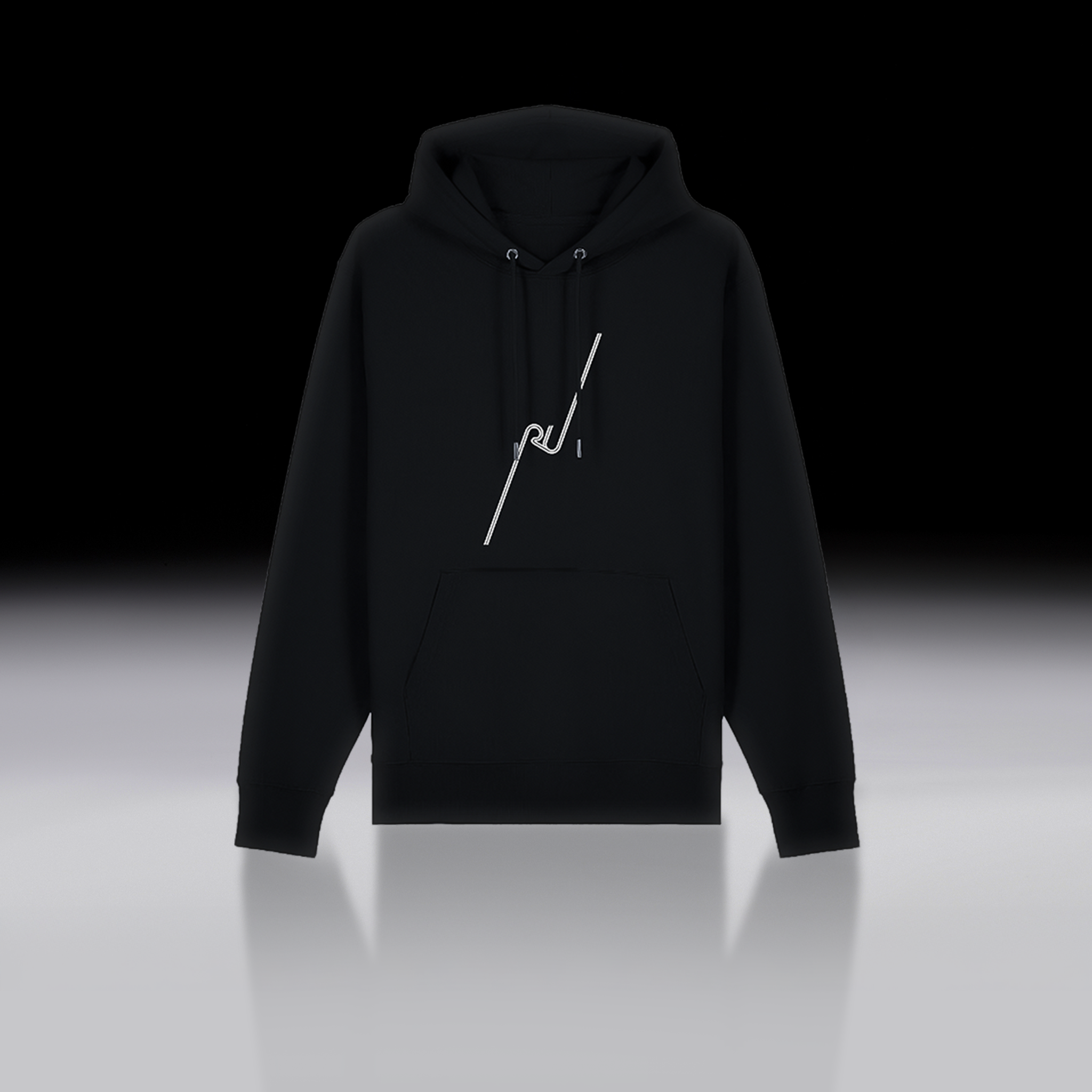 RU Original Hoodie