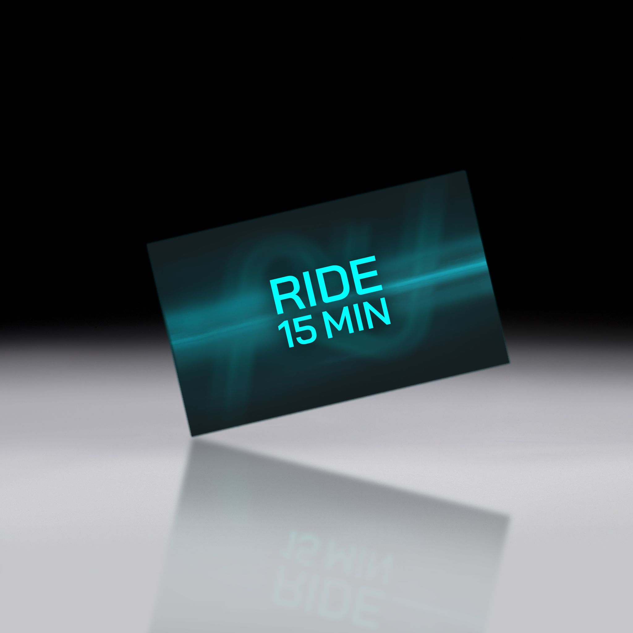 Ride Voucher