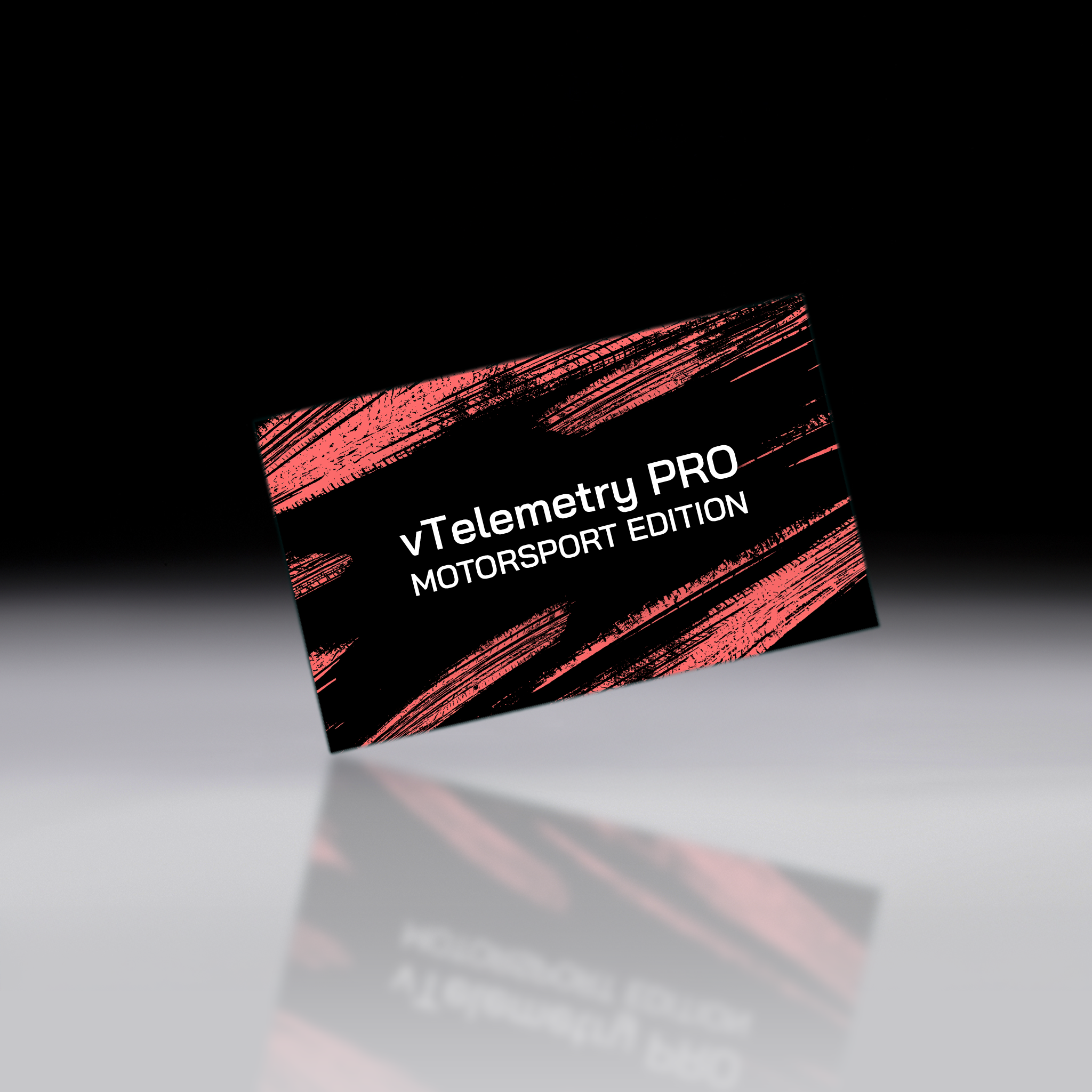 vTelemetry PRO
