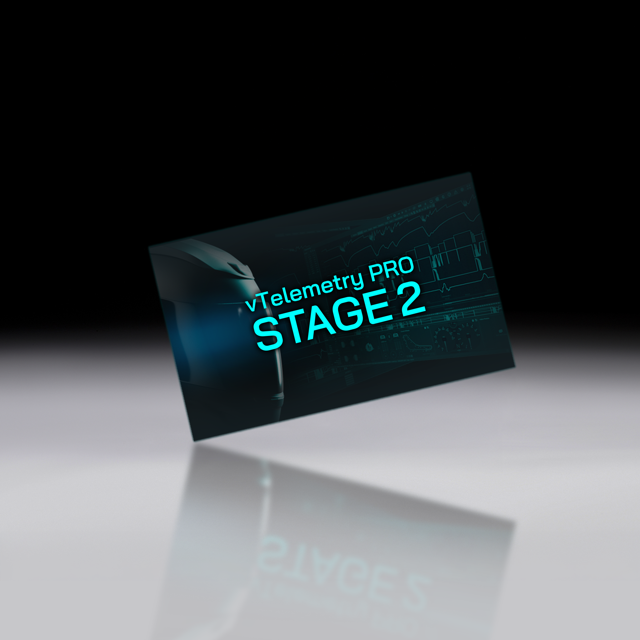 vTelemetry PRO