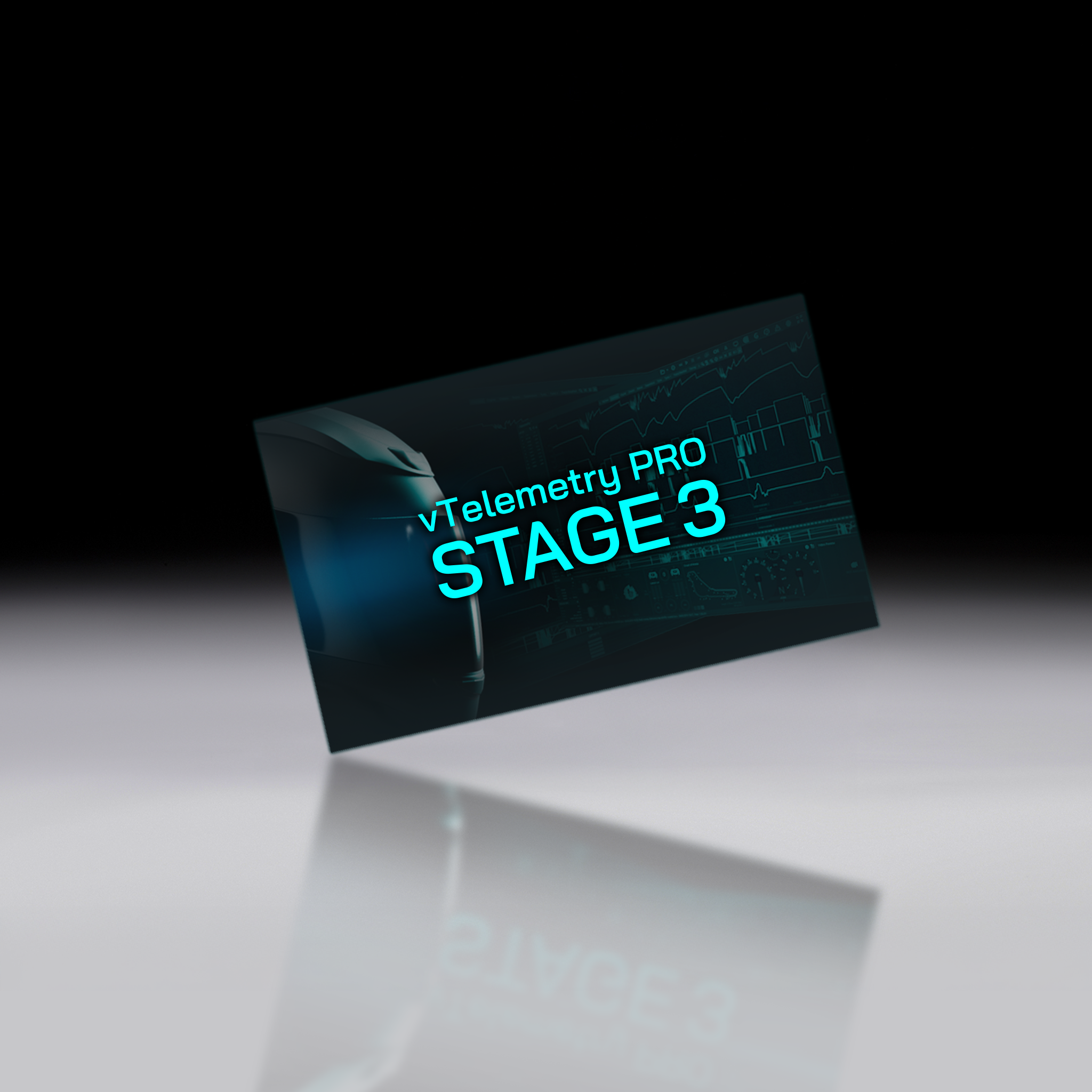 vTelemetry PRO