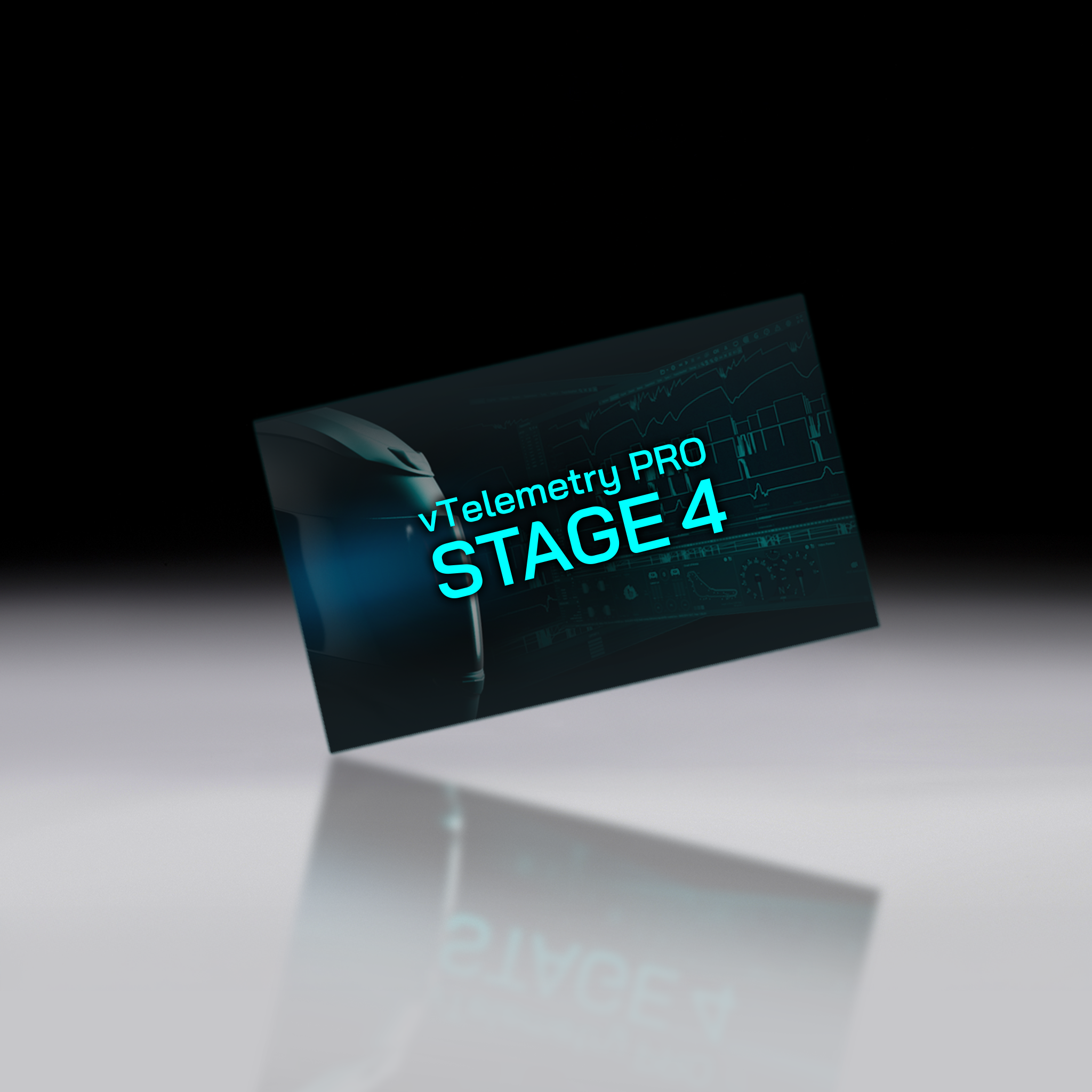 vTelemetry PRO