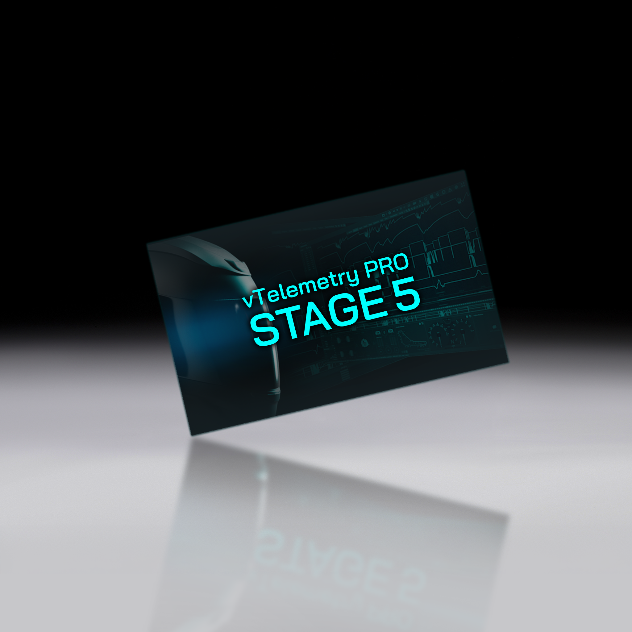 vTelemetry PRO