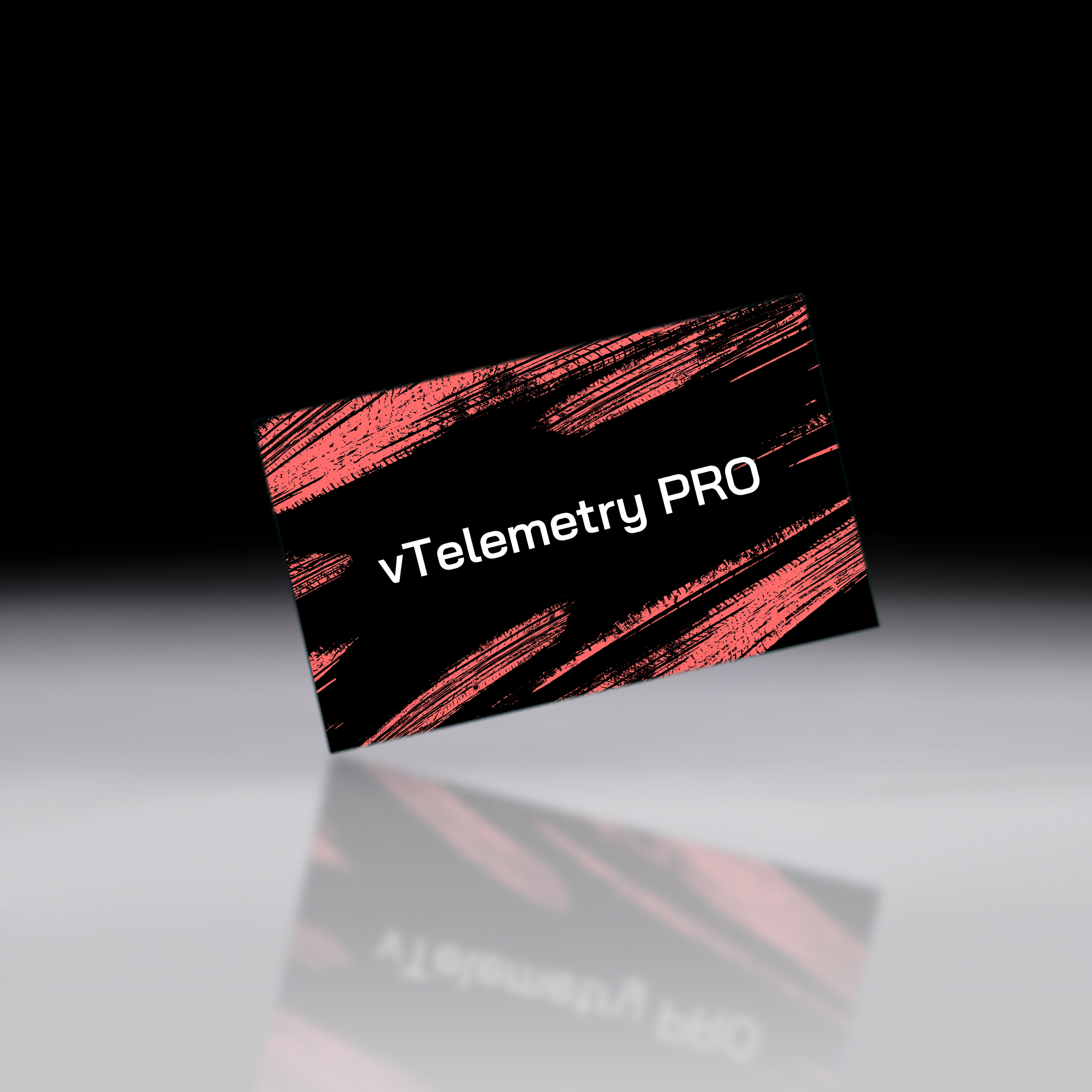 vTelemetry PRO
