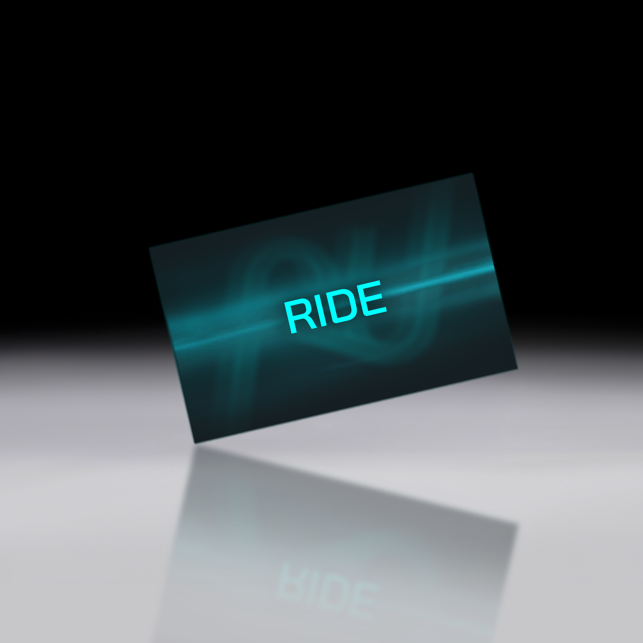 Ride Voucher