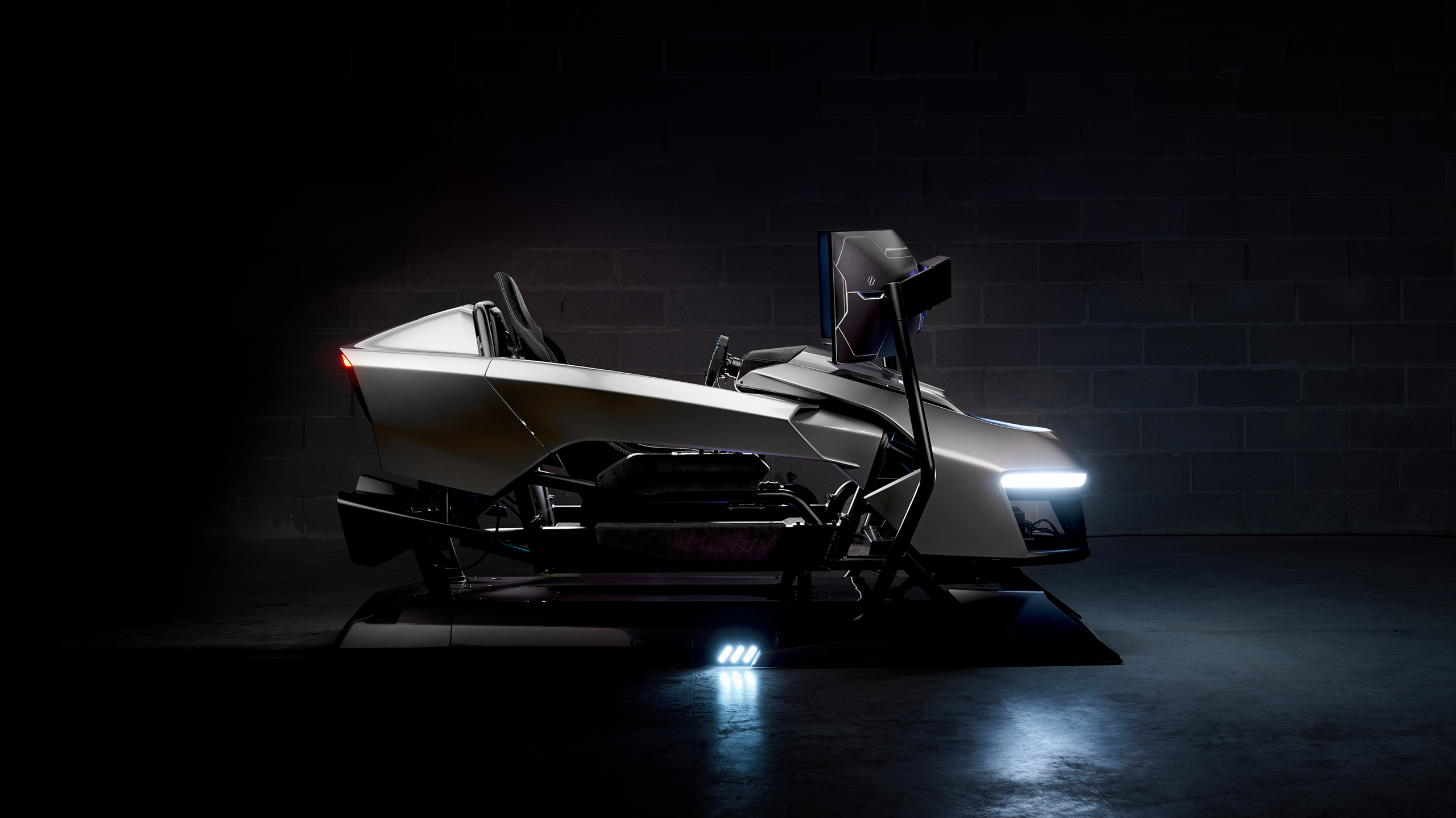 GT Simulator – Racing Unleashed AG