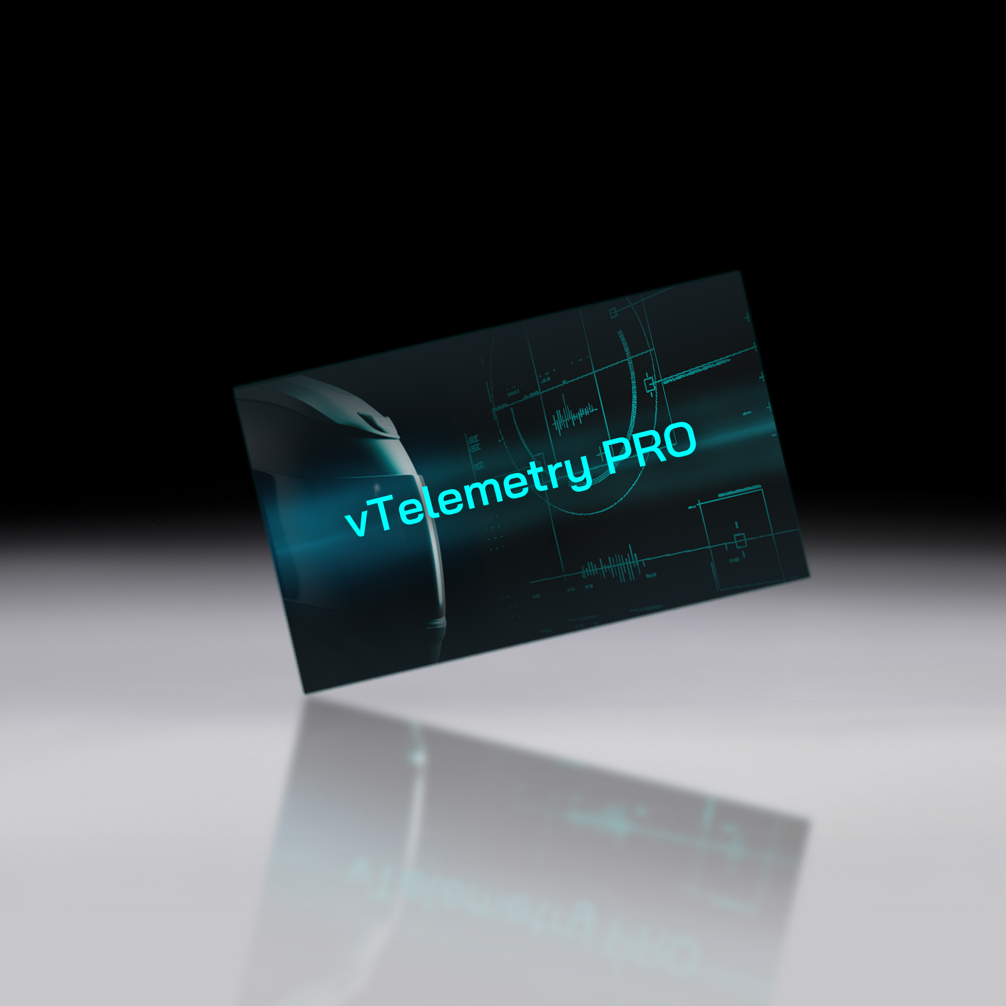 vTelemetry PRO